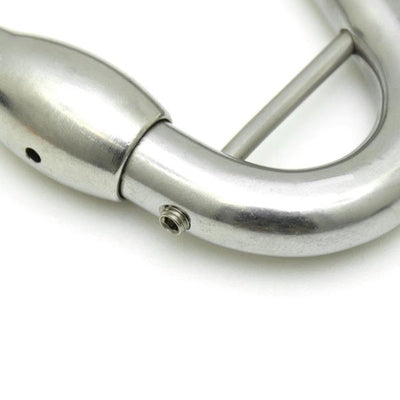 Kong ZaZa2 CS Connector for 12 mm Cable