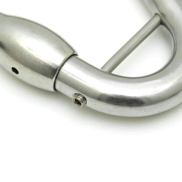 Kong ZaZa2 CS Connector for 12 mm Cable
