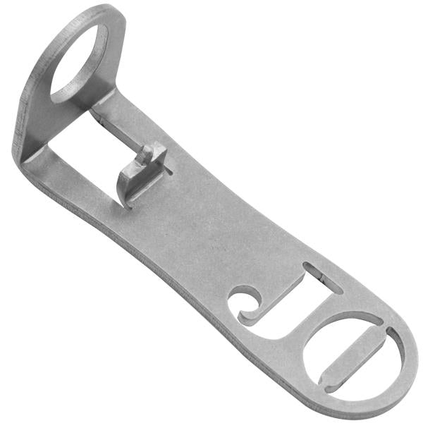 Kong Zaza Cle Evo Evacuation Safety Key