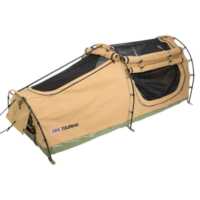 ARB Skydome Swag Single Tent - Shop  Swags at  Trekaline