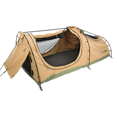 ARB Skydome Swag Single Tent - Shop  Swags at  Trekaline