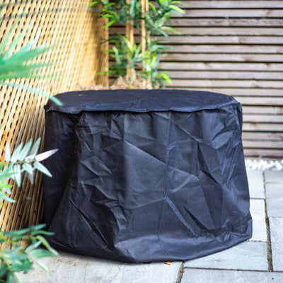 La Hacienda Premium Large Firepit Cover