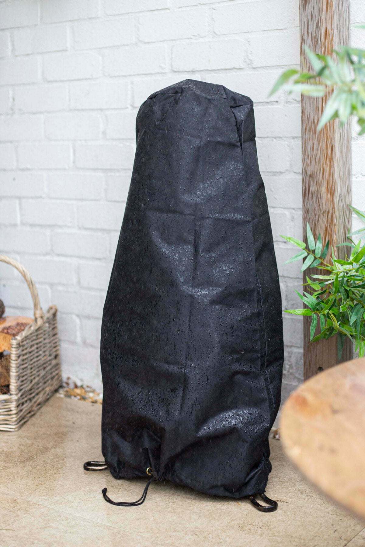 La Hacienda Pizza Oven Cover