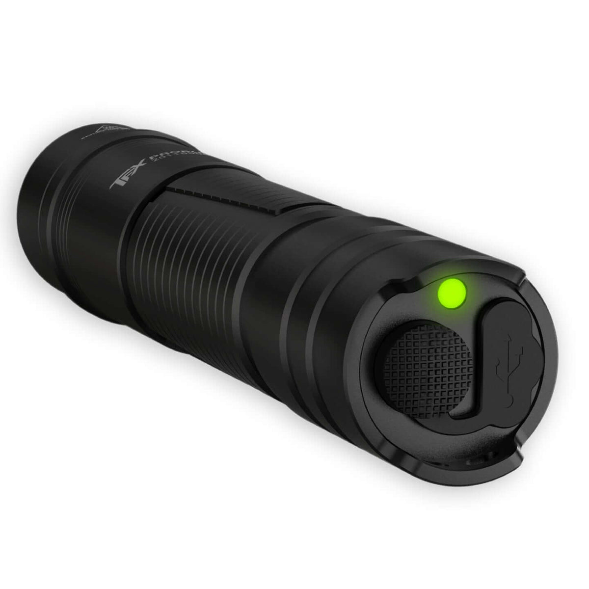 Ledlenser TFX Propus 1200 Tactical Flashlight
