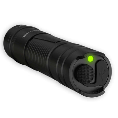 Ledlenser TFX Propus 1200 Tactical Flashlight