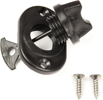 Feelfree Threaded Kayak Drain Plugs - Shop  Kayak Accessories at  Trekaline