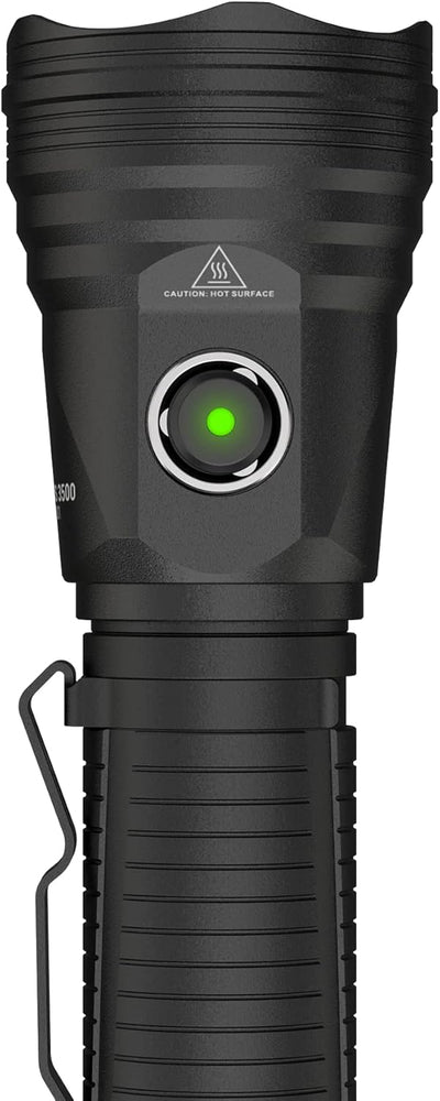 Ledlenser TFX Propus 3500 Tactical Flashlight