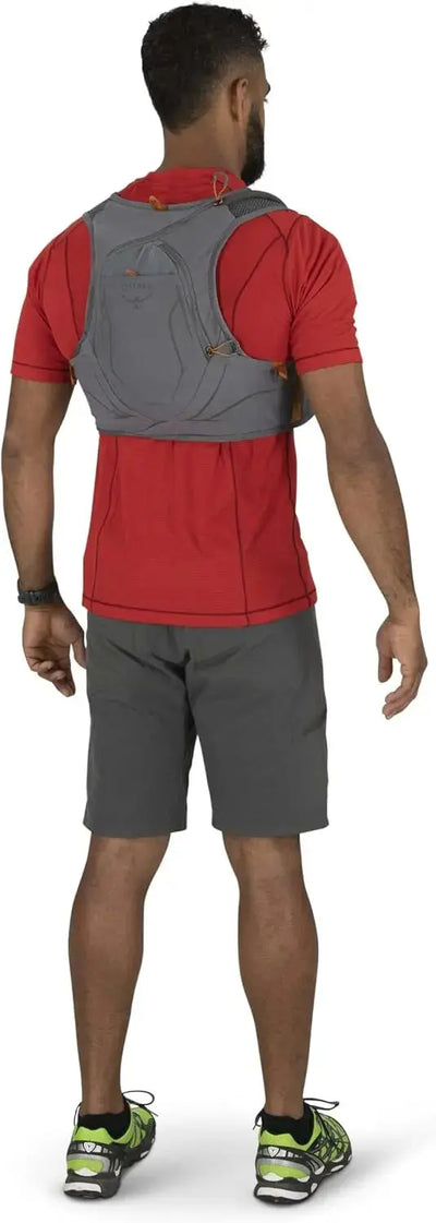 Osprey Duro 6 - Men Running Hydration Vest - Shop  Running Hydration Vests at  Trekaline