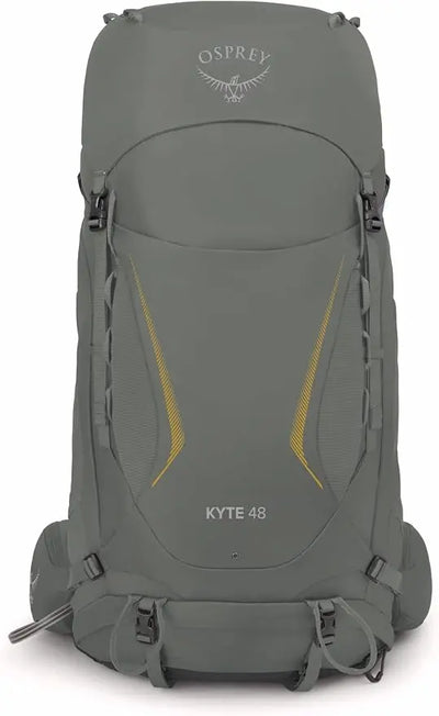 Osprey Kyte 48 Backpacking Pack - Women - Shop  Backpacking Packs at  Trekaline