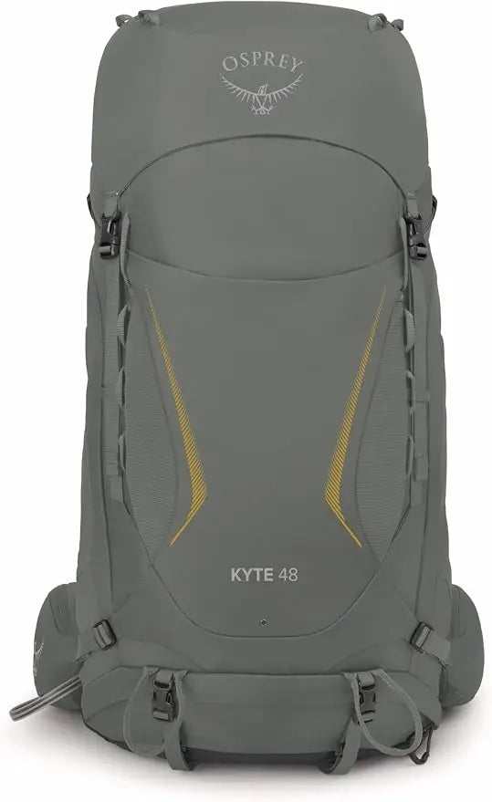 Osprey Kyte 48 Backpacking Pack - Women - Shop  Backpacking Packs at  Trekaline