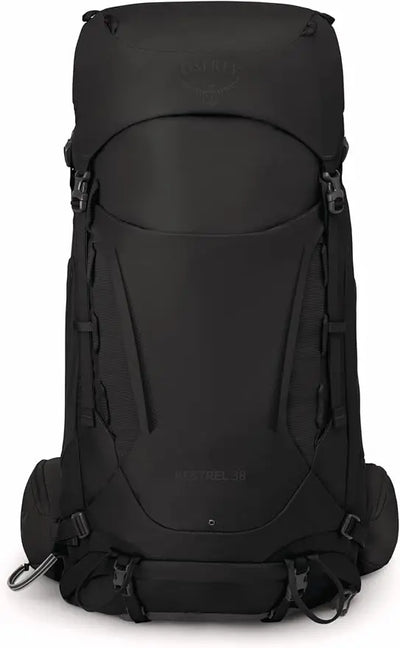 Osprey Kestrel 38 Backpacking Pack - Men - Shop  Backpacking Packs at  Trekaline