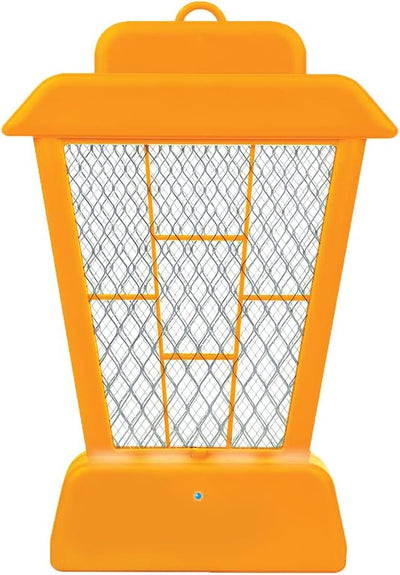 STV Zero In Rechargeable Lantern Bug Zapper