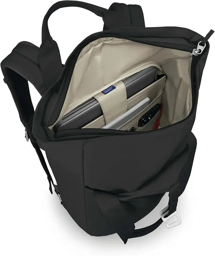 Osprey Arcane Tote Pack - Shop  Tote Bags at  Trekaline