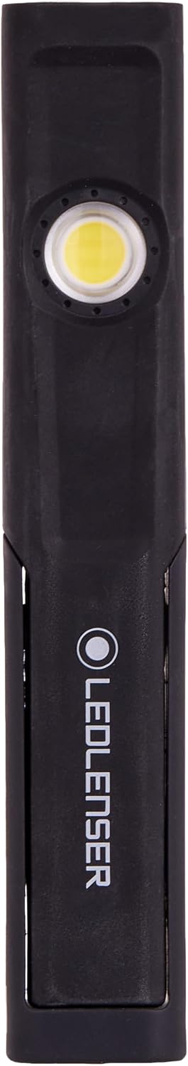 Ledlenser iW4R Pocket LED Worklight - Shop  Flashlights at  Trekaline