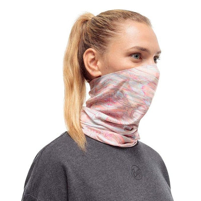Buff Filter Tube - Myka Pink