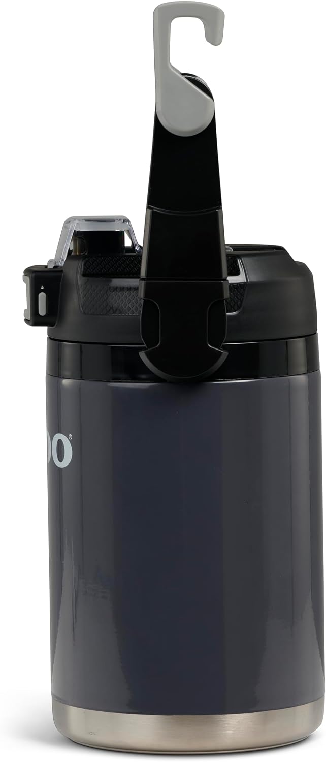 Igloo Rival 0.5 Gallon Water Jug 64 Oz - Shop  Water Jugs at  Trekaline