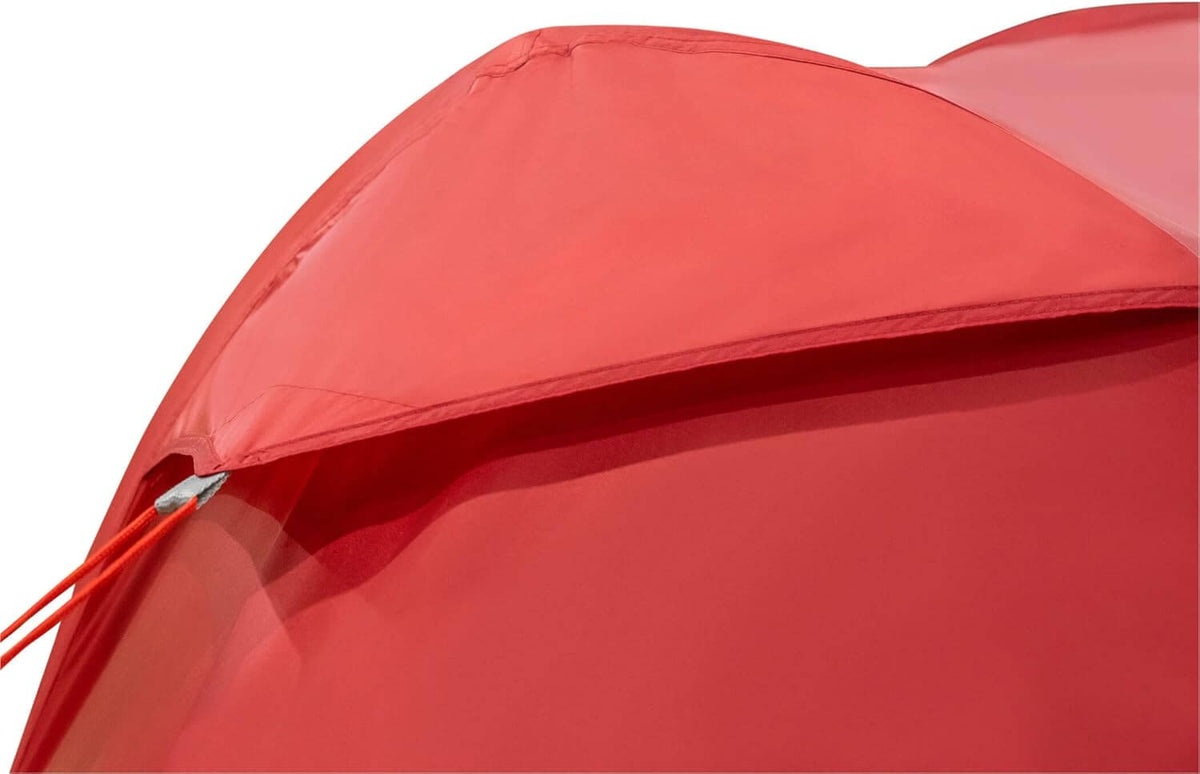 Vango Soul 200 2-Person Tent Guards Red - Shop  Camping Tents at  Trekaline