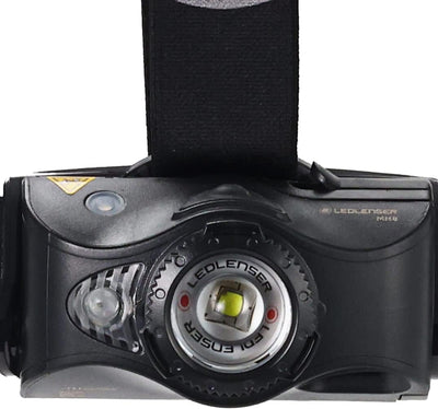 Ledlenser MH8 Rechargeable Outdoor Headlamp - Shop  LED Headlamps at  Trekaline