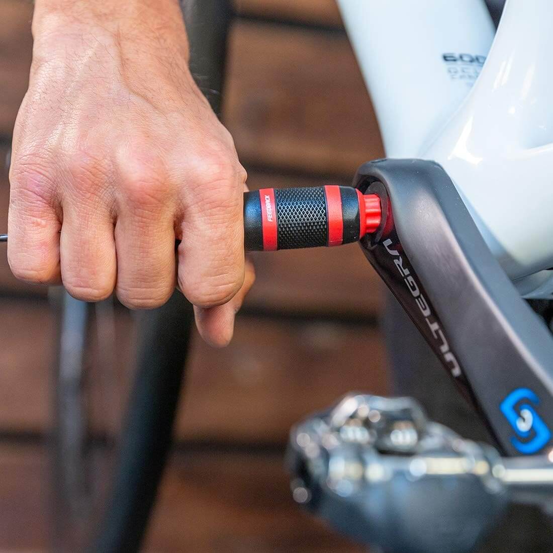 Feedback Sports Ride Prep Tool Kit