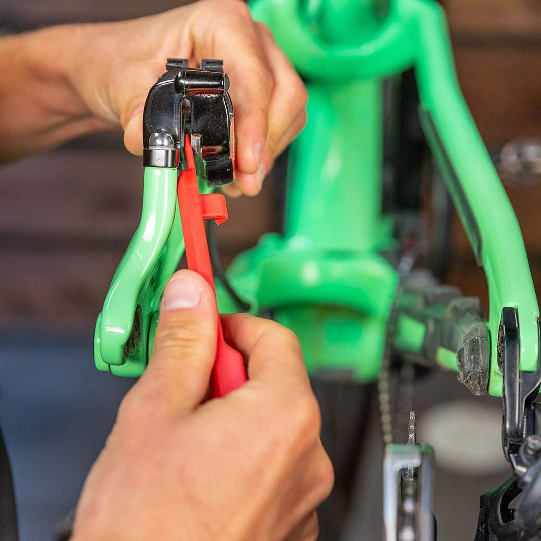Feedback Sports Ride Prep Tool Kit - Shop  Bike Repair Equipment at  Trekaline
