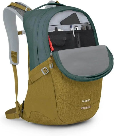 Osprey Parsec 26 Everyday Daypack - Shop  Daypacks at  Trekaline