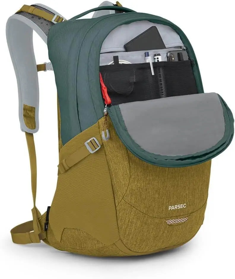 Osprey Parsec 26 Everyday Daypack - Shop  Daypacks at  Trekaline