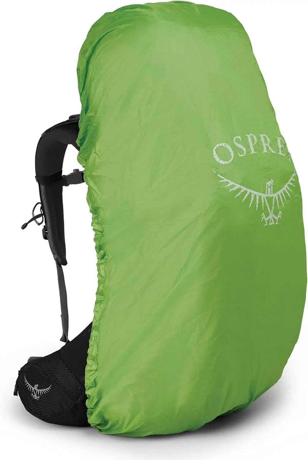 Osprey Aether Plus 60 Backpacking Pack - Men - Shop  Backpacking Packs at  Trekaline