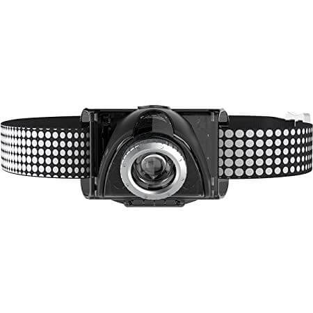 Ledlenser SEO7R Rechargeable Headlamp