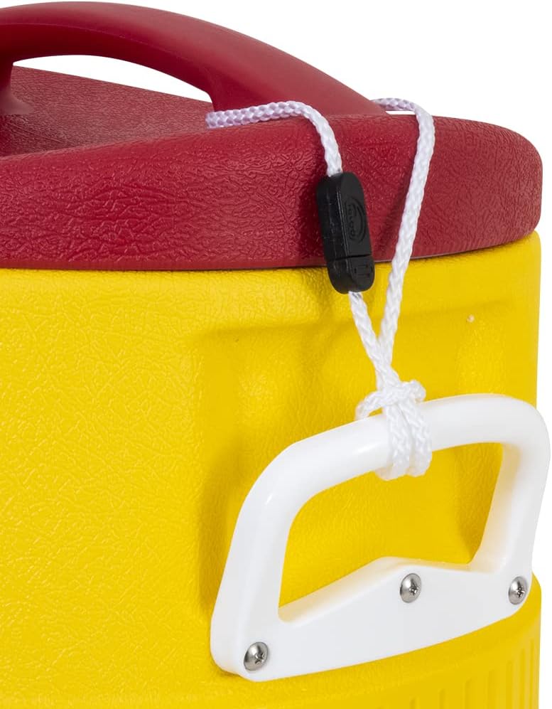 400 Series - 5 Gallon / 19L - Shop  Water Jugs at  Trekaline
