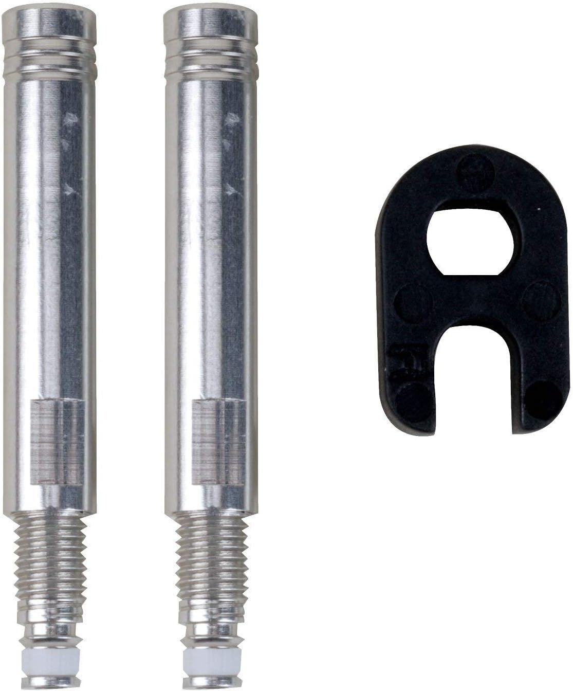 Continental Valve Extension Aluminum Pair 30mm - Shop  Bike Hubs at  Trekaline