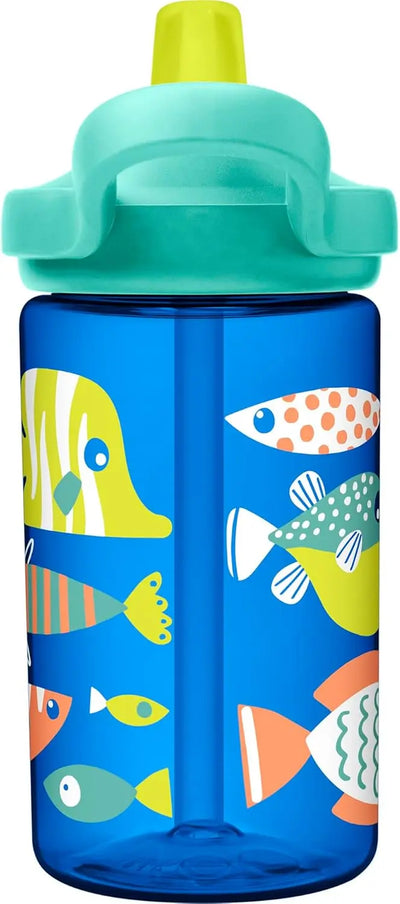 CamelBak Eddy+ Kids 14oz/0.41L Tritan Renew