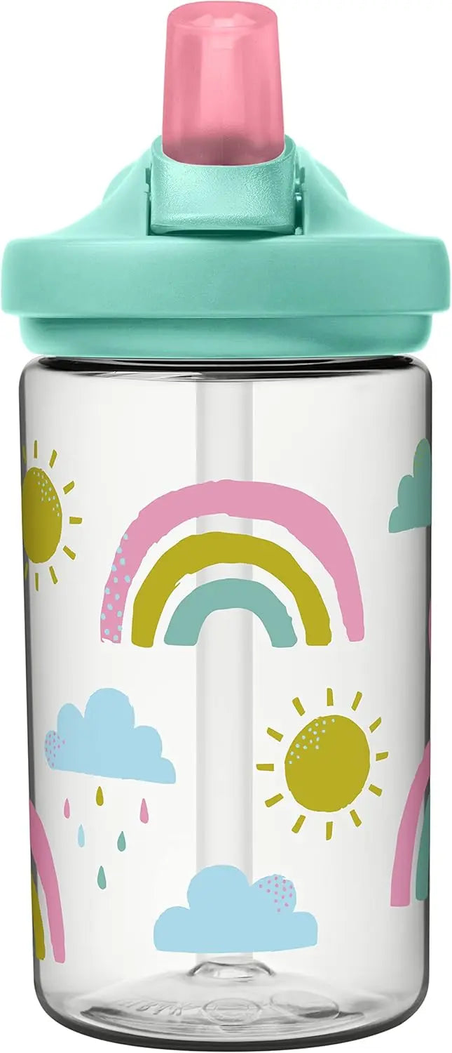 CamelBak Eddy+ Kids 14oz/0.41L Tritan Renew