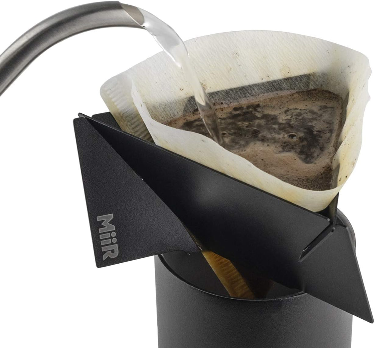 MiiR Pourigami Coffee Dripper