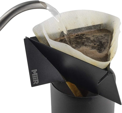 MiiR Pourigami Coffee Dripper