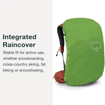 Osprey Manta 34 Hydration Daypack - Men - Shop  Hiking Hydration Packs at  Trekaline