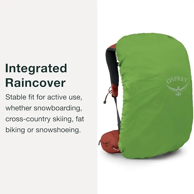 Osprey Manta 34 Hydration Daypack - Men - Shop  Hiking Hydration Packs at  Trekaline