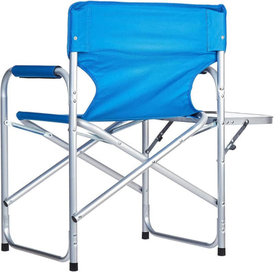 Procamp Aluminum Director Camping Chair - Shop  Camp Chairs at  Trekaline