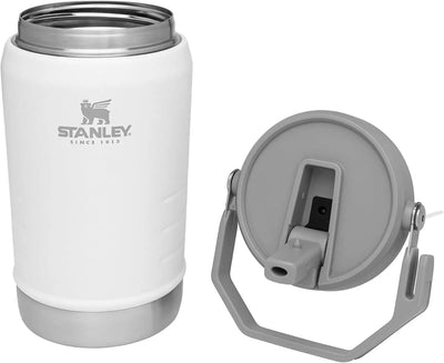 Stanley IceFlow Flip Straw Jug 64 oz - Shop  Tumblers at  Trekaline