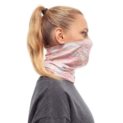 Buff Filter Tube - Myka Pink