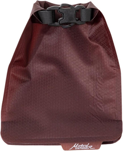 Matador FlatPak Travel Soap Bar Case - Shop  Toiletry Bags at  Trekaline