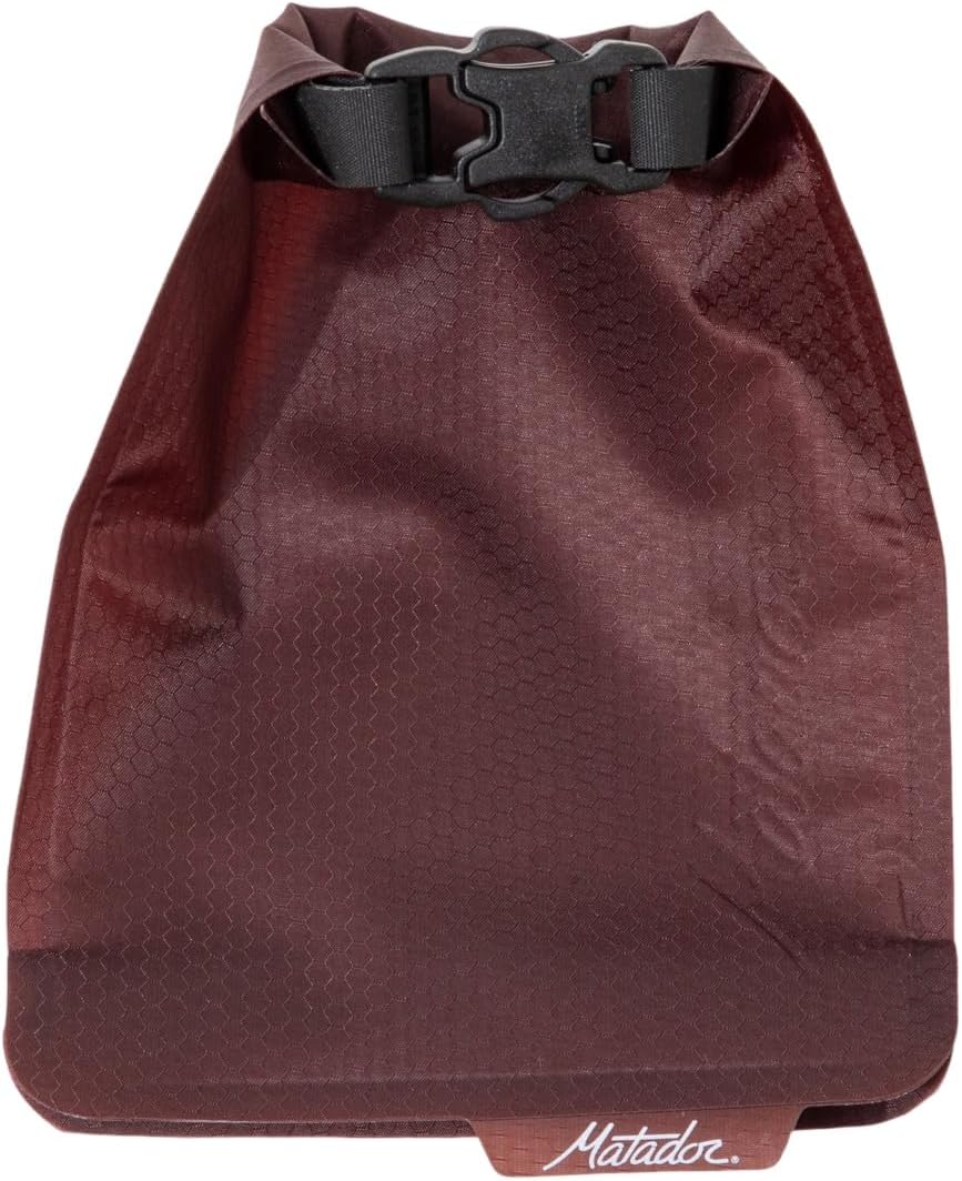 Matador FlatPak Travel Soap Bar Case - Shop  Toiletry Bags at  Trekaline