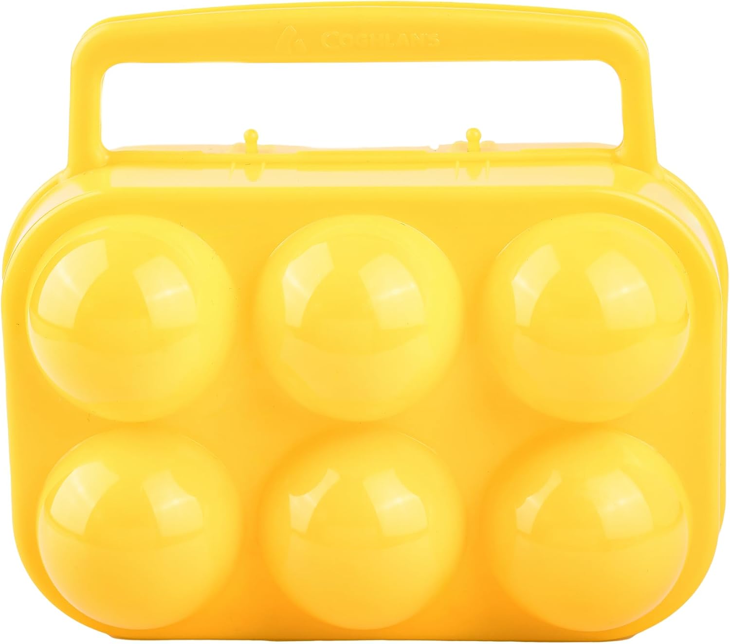 Coghlan's Egg Holder Camp Container - Shop  Egg Holders at  Trekaline