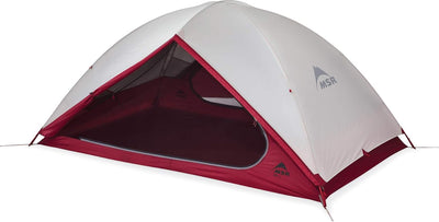 MSR Zoic 2 Person Backpacking Tent - Shop  Backpacking Tents at  Trekaline