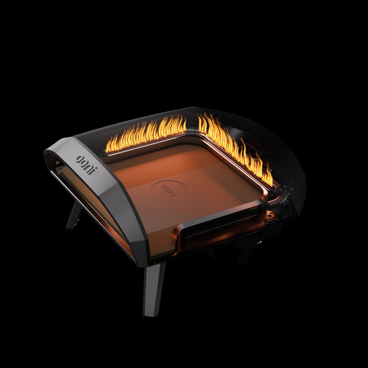 Ooni Koda 16 Gas Powered Pizza Oven - Shop  Camp Ovens at  Trekaline