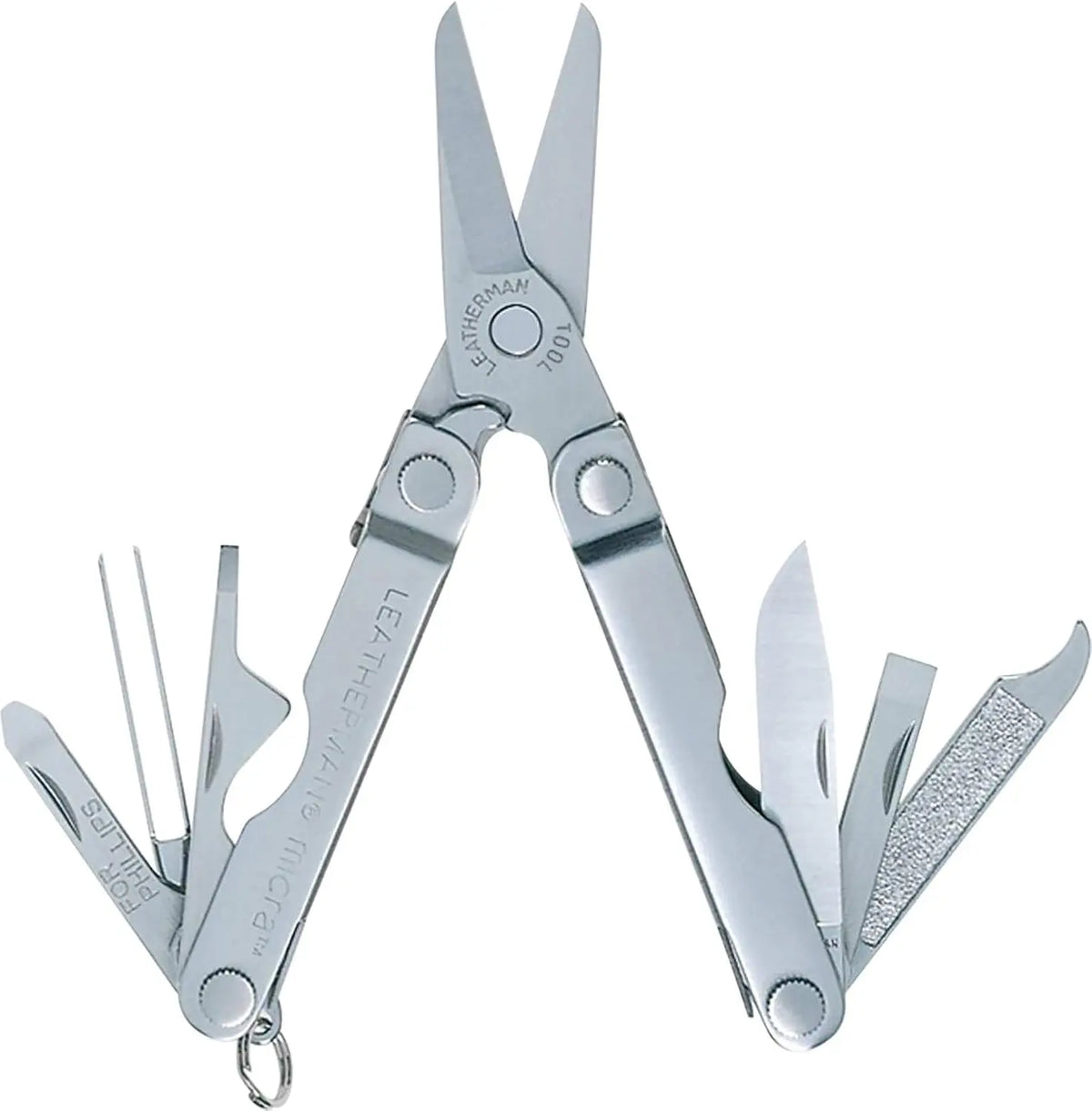 Leatherman Micra - Shop  Multi-Tools at  Trekaline