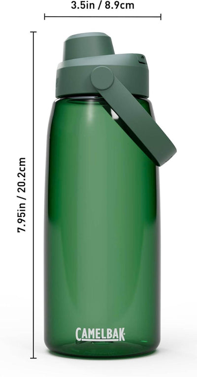 CamelBak Thrive Chug 32oz Large Hydration Bottle