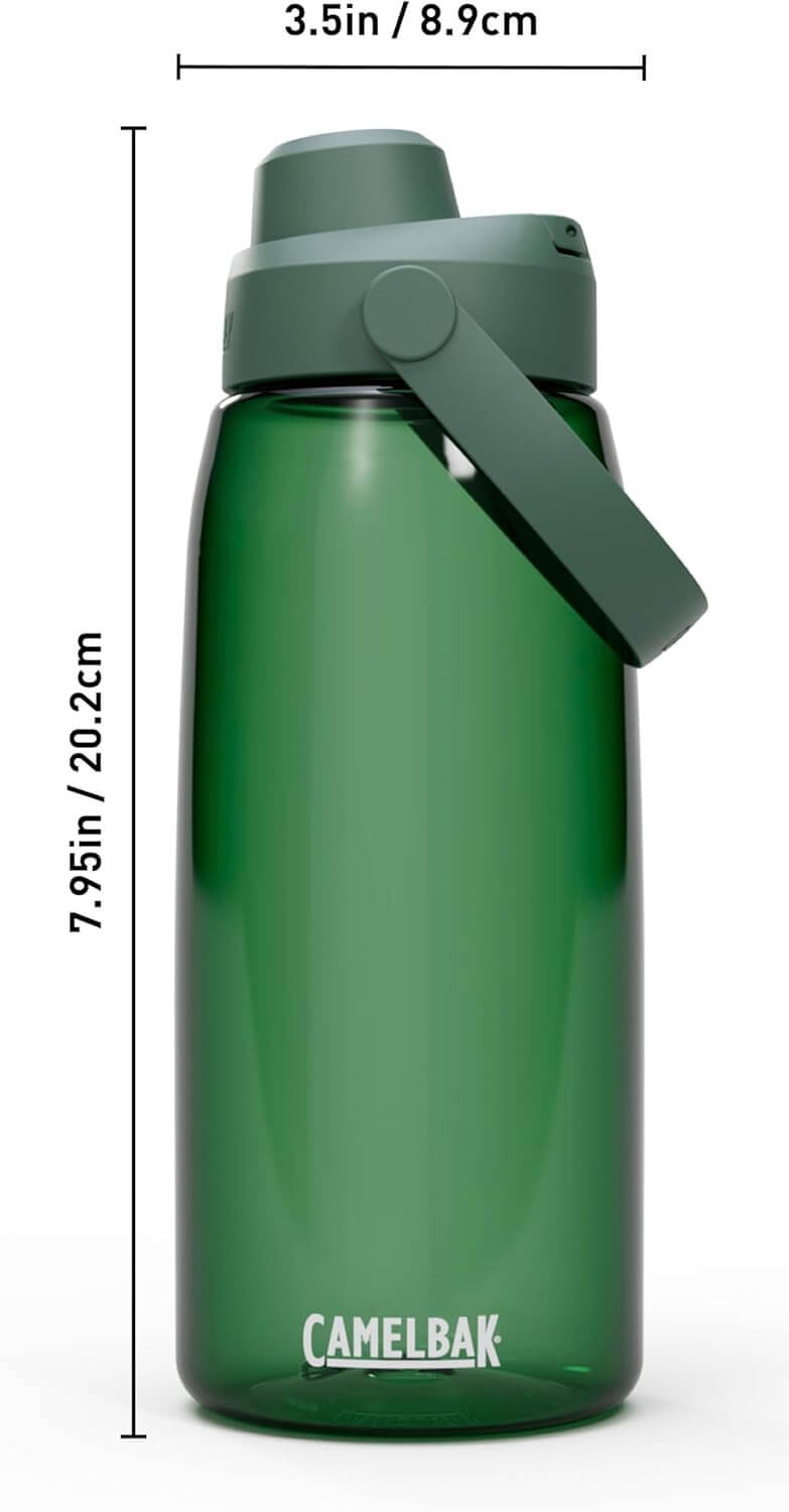 CamelBak Thrive Chug 32oz Large Hydration Bottle