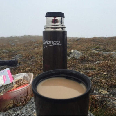 Vango Vacuum Flask 750ml Thermos - Shop  Flasks at  Trekaline