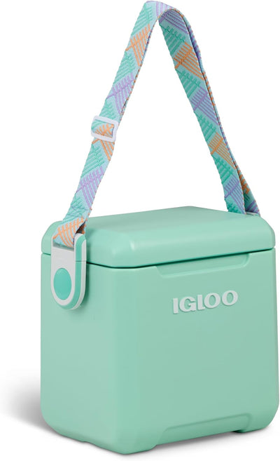 Tag Along Too Cooler - 11Qt / 10L - Shop  Hard-sided Coolers at  Trekaline