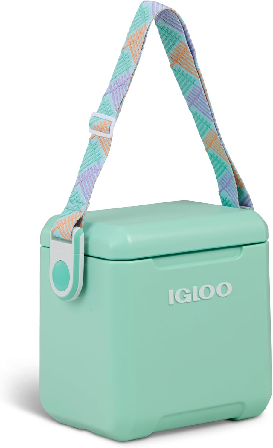 Tag Along Too Cooler - 11Qt / 10L - Shop  Hard-sided Coolers at  Trekaline